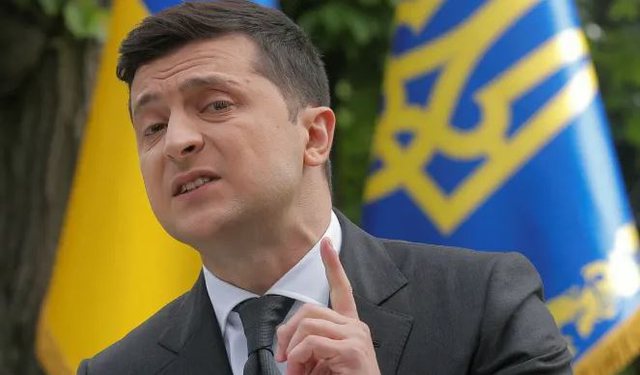 E FUNDIT/ Presidenti i Ukrainës jep alarmin: Rusët po marrin ish-centralin atomik të Çernobilit