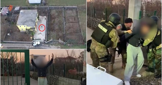 KRIMI I DYFISHTË NË LEZHË/ I arrestuari tregon pse kreu vrasjen. Edmond Përdoda shfajëson vëllanë e tij në prag të dënimit