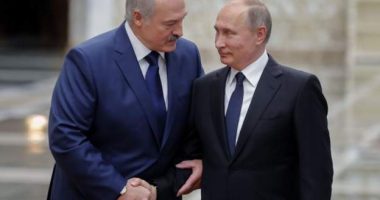 KËRCËNIMI I BE-SË/ Bjellorusia planifikon të blejë avionë dhe armë nga Rusia