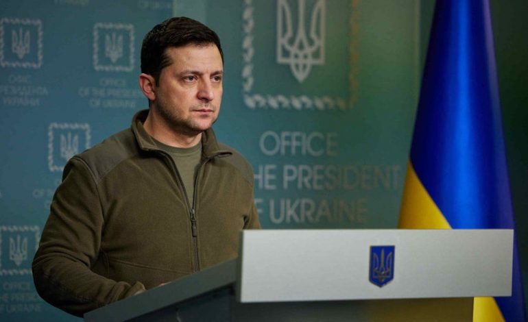 LUFTA/ Ekspertët: Zelenski ka fituar respektin e ukrainasve dhe të botës