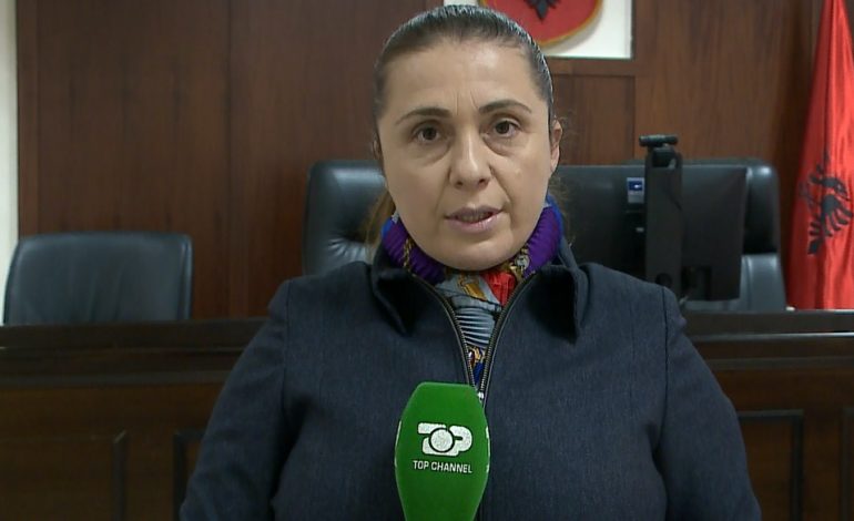 DETAJET/ Kërcënohet polici në detyrë! Babai i të arrestuarit më 8 janar: Do të zhduk fëmijët