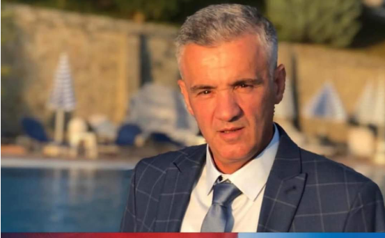 6 MARSI/ Zbulohet kandidati i Bashës për kryetar bashkie në Dibër