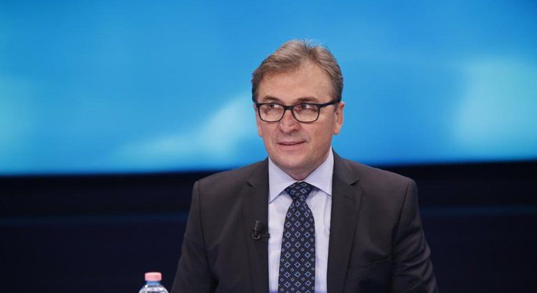 “NË KËTË SITUATË SIGURISHT QË…”/ Skënder Brataj tregon se kur do lirohen masat anti-Covid