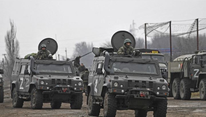 SULMET RUSE NË UKRAINË/ Franca dërgon 33 ton ndihma humanitare për refugjatët e luftës