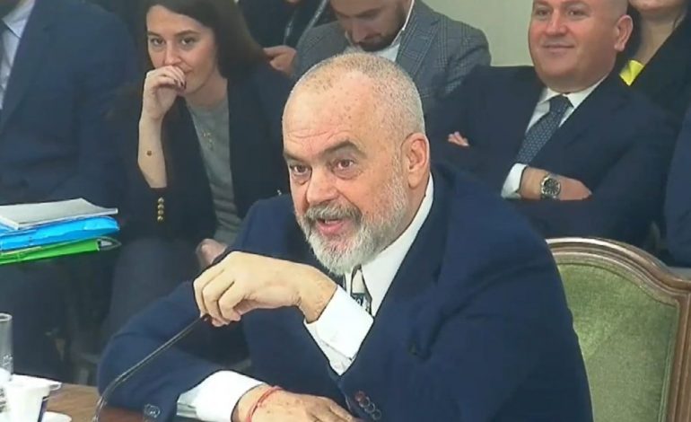 INCENERATORËT/ Rama: Kam parë lopë të egra me dhëmbë peshkaqeni në kodrat me plehra, nuk kthehemi më aty