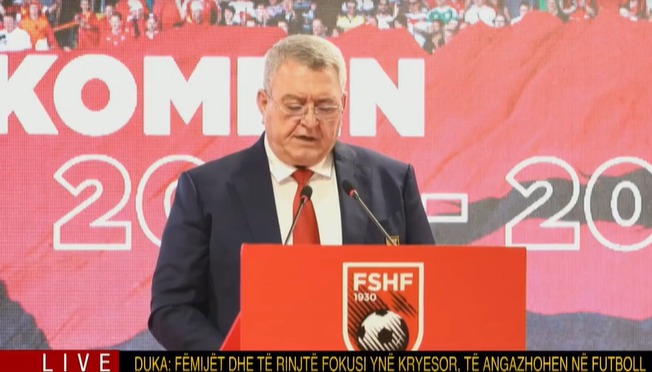 DUKA RREZIKON 3 VITE BURG/ Gjykata pezulloi sot zgjedhjet, Kreu i FSHF shkel ligjin dhe zhvillon pasdite fushatë