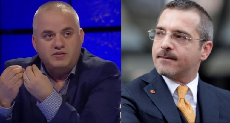 “DI SHUMË PËR ATA LART”/ Artan Hoxha: Tahiri ka kohë të mjaftueshme për të vendosur nëse do të rrëfehet