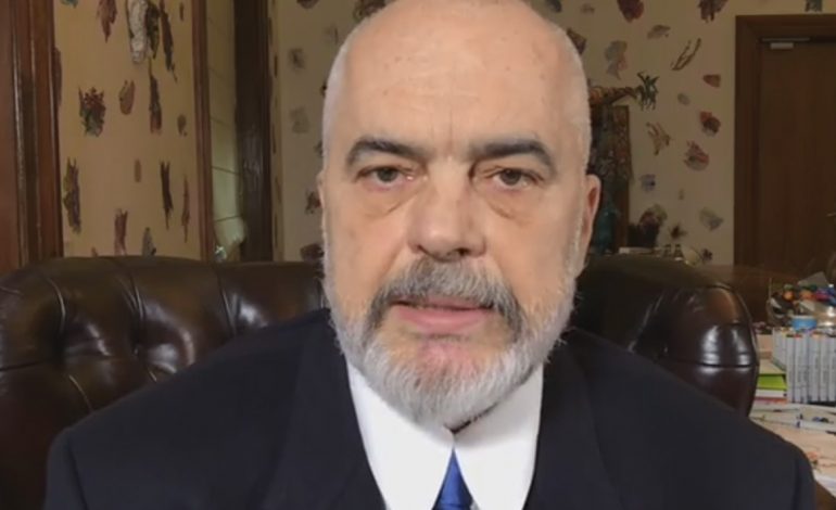 TAKIMI ME PRESIDENTIN E UEFA-s/ Rama: S’mund të ishte dot më i mirë për qëllimin. Proces të…