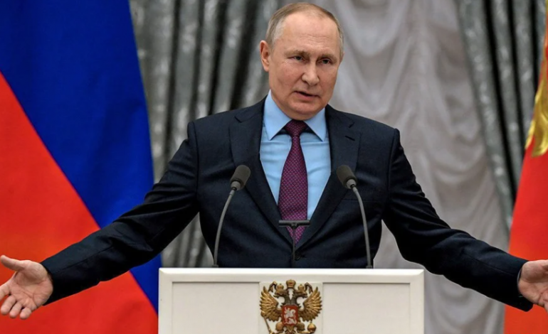 LUFTA NË UKRAINË/ Gabimet që detyruan Putin të fuste në veprim forcat bërthamore