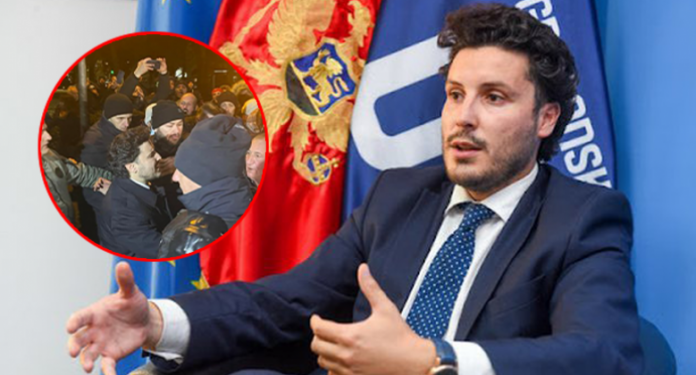 MARRËVESHJE ME KISHËN ORTODOKSE SERBE? Abazoviç deklaron gatishmërin për Kryeministër: Jam gati