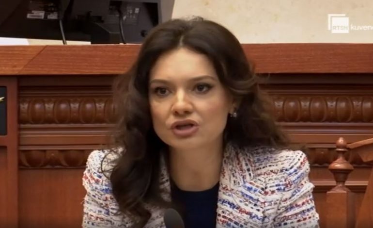 LUFTA/ Spiropali: Shqipëria dënon agresionin rus në Ukrainë, që cënon sigurinë në Evropë