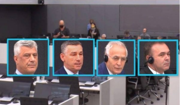HAGË/ Vendoset data e seancës së radhës ndaj ish-krerëve të UÇK-së