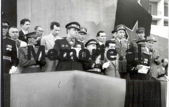 DOSSIER/ Raporti i survejimit: “Tuk Jakova është në dijeni se ndiqet nga organet tona, pasi në Qytetin ‘Stalin’…