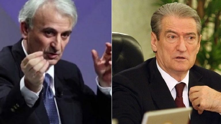 6 MARSI/ Berisha fushatë në Dibër me figurën e Bashkim Gazidedes, ja mesazhi që ka për vëllain e tij