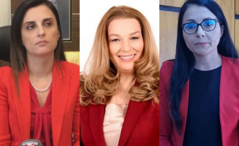 ZGJEDHJET E 6 MARSIT/ Kandidatet në garë, PS i beson TRE femrave. Basha dhe Berisha nuk “rrezikojnë”