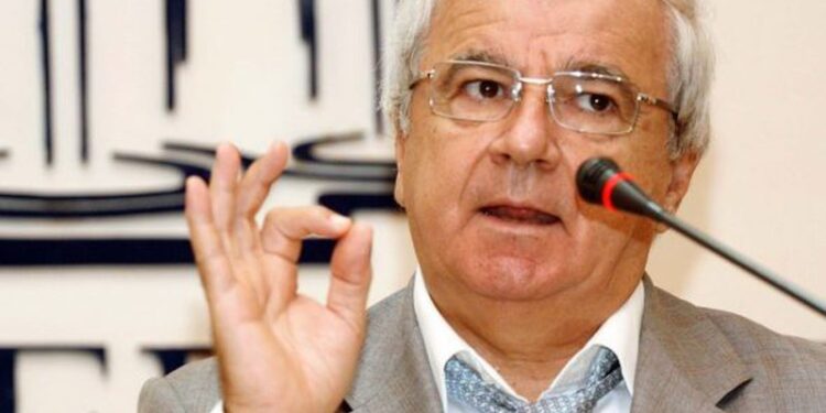 “META E BERISHA JANË LËVIZJE ANTI-AMERIKANE”/ Ngjela parashikon “6 marsin”: Këto dy bashki fiton PD e Bashës
