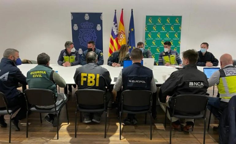 HETIMET/ Si u pastruan mbi 30 milionë euro në Majorka nga banda shqiptare që “përmbyti” Evropën me drogë