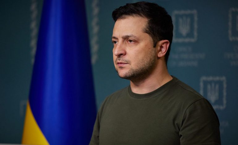 DITA E KATËRT E LUFTËS/ Zelensky pas bisedës me Lukashenkon cakton vendin e takimit: Pa parakushte