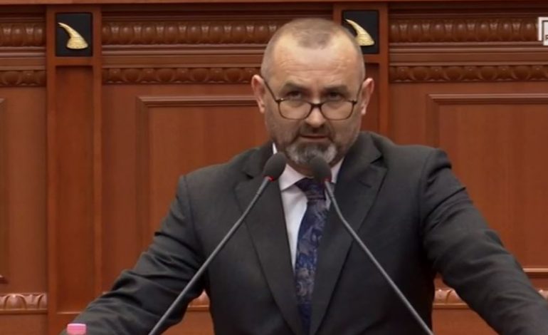 “BIG BROTHER VIP ME REGJI MË TË MIRË SE KOMISIONI HETIMOR”/ Manja: Opozita po heton korrupsionin e vitit 2050