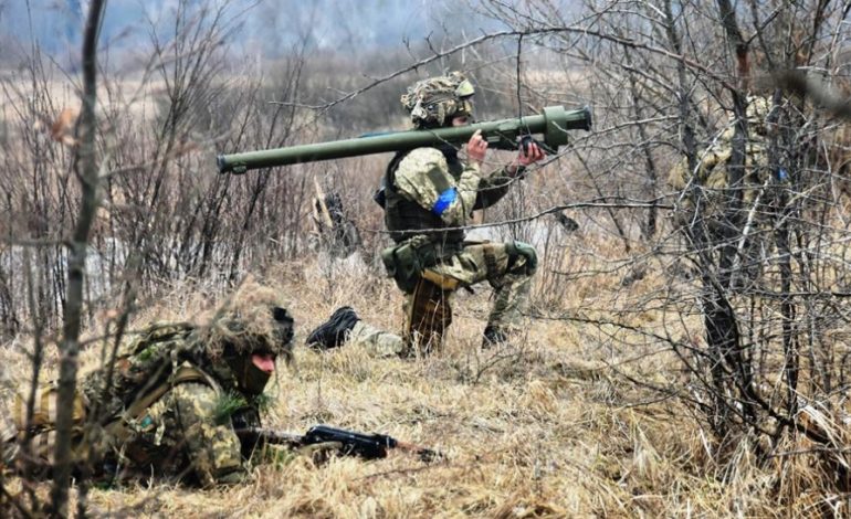 “ERË BARUTI” NË UKRAINË/ Shtetet europiane thirrje qytetarëve: Largohuni sa më parë