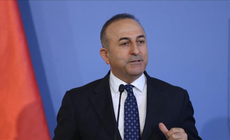 “NDALONI OPERACIONIN USHTARAK…”/ Turqia sërish thirrje Rusisë, oferta për bisedimet e paqes