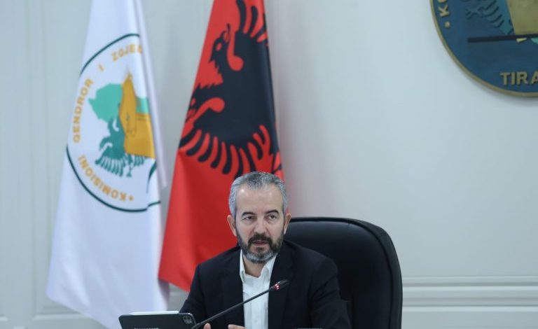 ZGJEDHJET E 6 MARSIT/ Vetëm 24 orë kohë për koalicionet, Celibashi tregon partitë që kanë paraqitur kërkesën për regjistrim