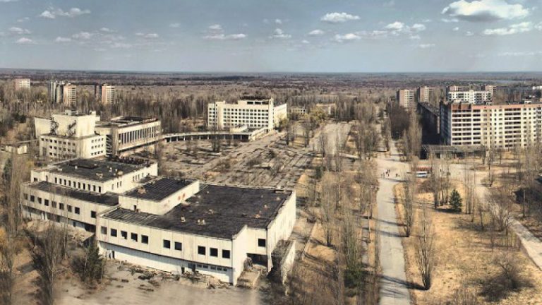 “MUND TË ORGANIZOJNË PROVOKIM BËRTHAMOR”/ Ministria e Mbrojtjes ruse: Po ruajmë Çernobilin nga forcat ukrainase