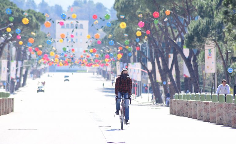 MBI 6 MIJË PACIENTË AKTIVË ME COVID/ Tirana zona e “kuqe”, renditja sipas qarqeve