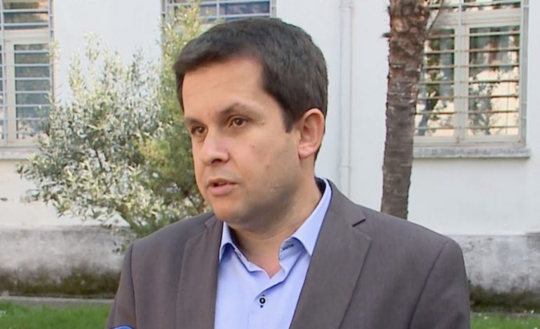 “SHUMË NJERËZ U…”/ Alimehmeti: Ja çfarë ndodh kur ka dy viruse në qarkullim