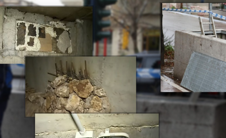 DALIN PAMJET/ Kjo është “vrima e miut” që do nxirrte milionat nga banka në Tiranë