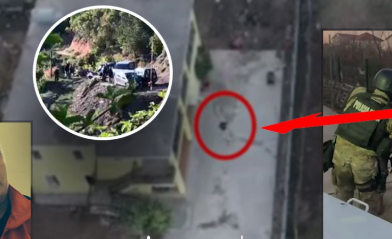 DETAJET/ Bashkë me vëllanë ekzekutuan rapsodin e njohur e mikun e tij, kush është i arrestuari nga RENEA