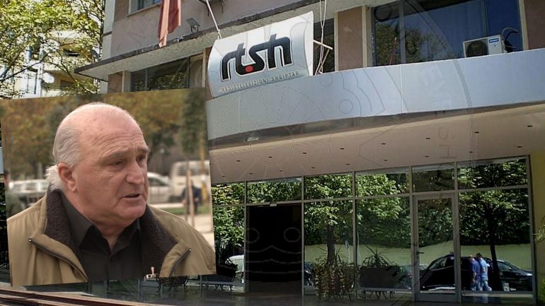 “TE MBYLLET PER 3 MUAJ RTSH”/ Letër e hapur Ramës dhe Metës nga regjizori Leka Bungo