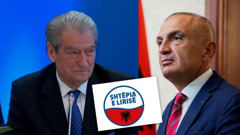 RIKTHIMI BERISHA-META/ Prapaskenat e shpalljes së koalicionit “Shtëpia e lirisë”