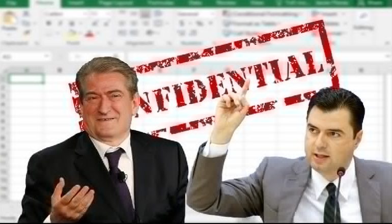AKUZAT E BERISHËS/ Përgjigjet PD: Non-grata, çfarë gënjen sot e harron nesër