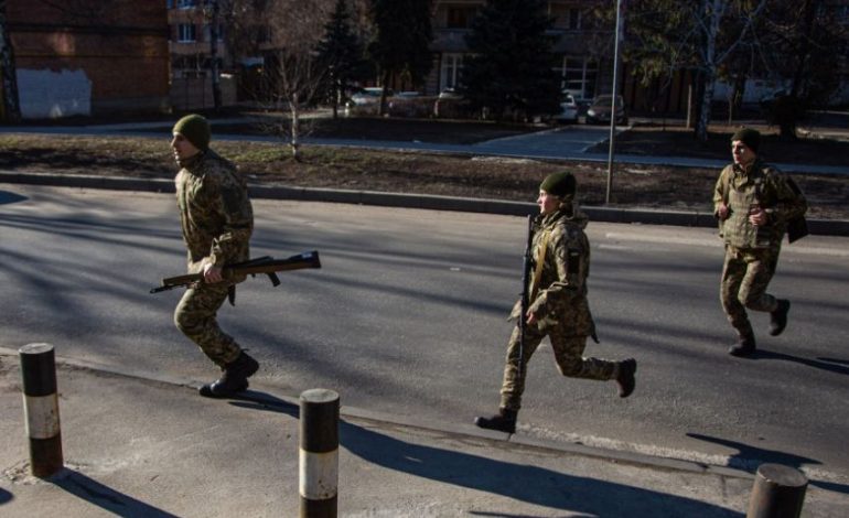 SULMI NDAJ UKRAINËS/ Sekretari i Përgjithshëm i OKB-së: Pushtimi rus ka shtuar shkeljen e të drejtave të njeriut