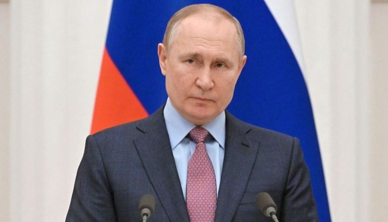 FJALIMI I PLOTË/ Ja si e argumenton Putin thyerjen e rendit ndërkombëtar