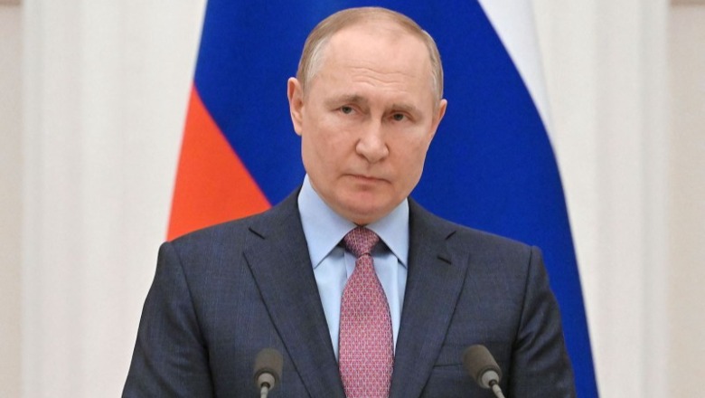 FJALIMI I PLOTË/ Ja si e argumenton Putin thyerjen e rendit ndërkombëtar
