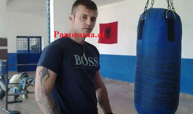 DEL FOTO/ Kush është i riu që ndërroi jetë sot në Lezhë, ja çfarë dyshon policia