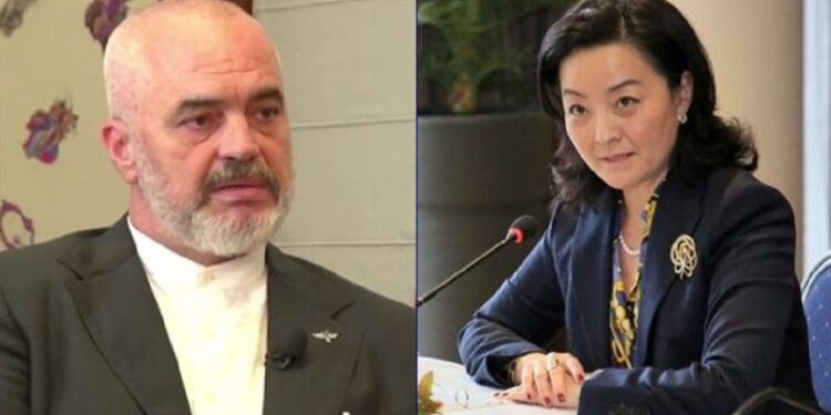 SULMI RUS MBI UKRAINEN/ Kim bisedë me Ramën dhe Xhaçkën: SHBA dhe Shqipëria do të dënojnë…