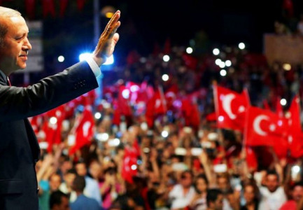 REGJIMI APSOLUT I ERDOGAN NË TURQI/ Kundërshtarët që përfunduan prapa hekurave se i dolën kundër ‘Sulltanit’