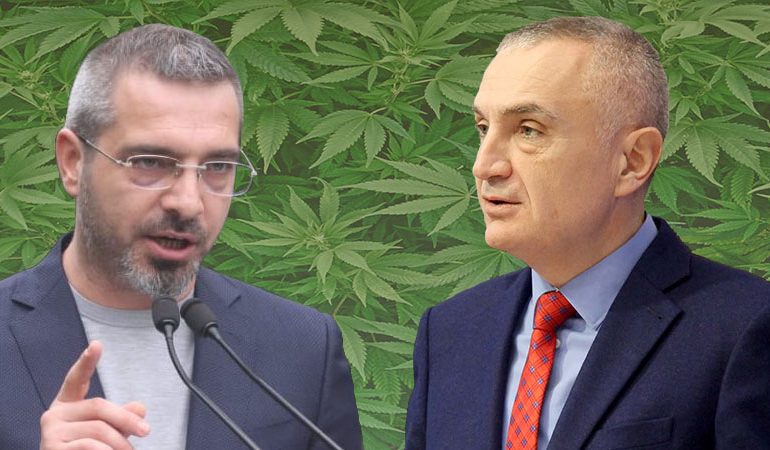 “MË KA FTUAR…”/ Meta: Saimir Tahirit ia thashë në sy që nuk ishte i denjë për ministër, por fajin për kabanizimin e vendit…