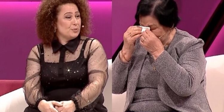 “GJYSHI MORI ÇIFTEN TË VRISTE MAMIN DHE BABIN”/ Vajza tregon historinë tronditëse të nënës së saj