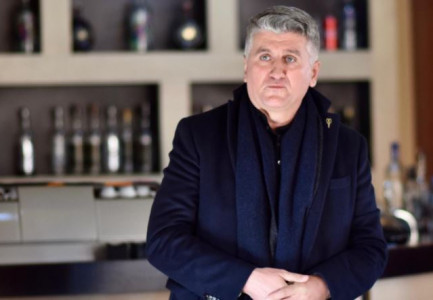 “MË DUKET SI LËVIZJE QË…”/ Agron Gjekmarkaj del kundër shkarkimit të Ilir Metës