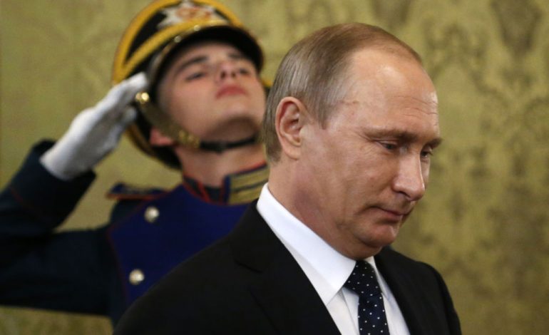 ANALIZA/ Si të reduktohet ndikimi i Putinit mbi Evropën