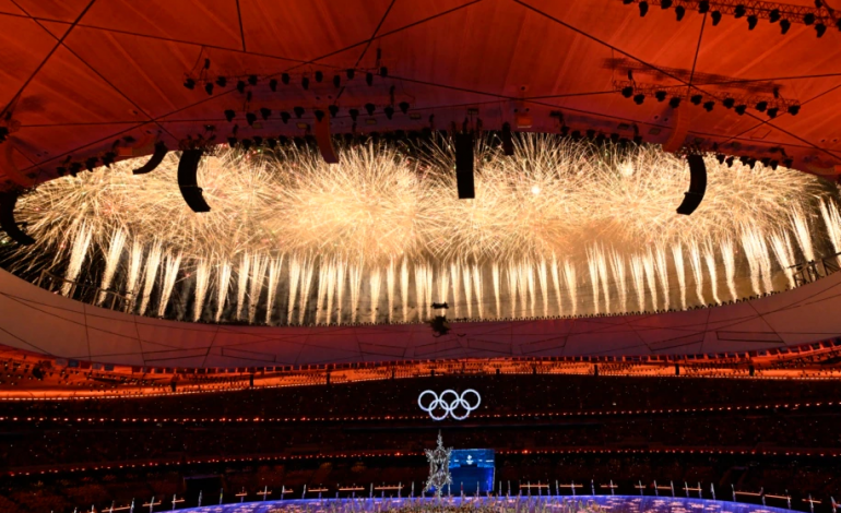 "PEKIN 2022"/ Mbyllen Lojërat Olimpike Dimërore