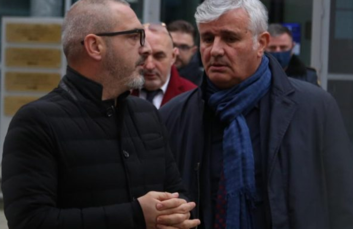 DËNIMI I TAHIRIT/ Avokati: Dikush ka ndikuar tek trupi gjykues kur u tërhoq për vendim, ja gafa e madhe në proces