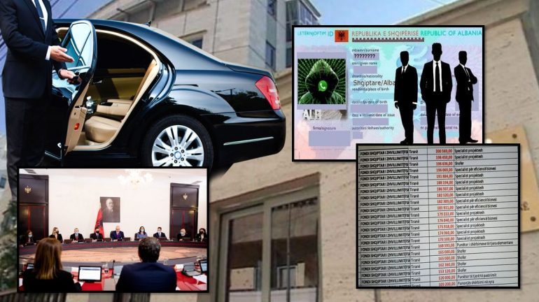 INVESTIGIMI/ Vend pune “pëllumbash”, si abuzohet me paratë publike nga Fondi Shqiptar i Zhvillimit