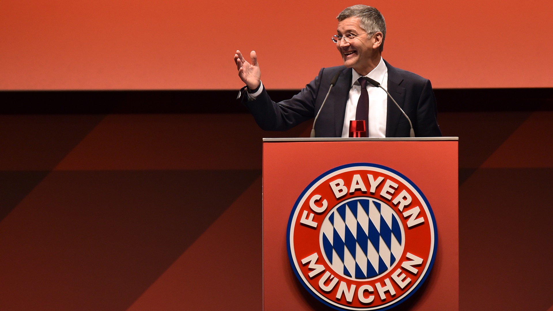 "NUK E PRISJA KËTË"/ Presidenti i Bayern: Gjithsesi, ne e dimë si të mbrohemi