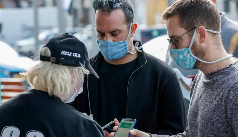 COVID-19/ Shifra rekord të personave të shtruar në spital, por Izraeli nuk kërkon më pasaportë të vaksinës