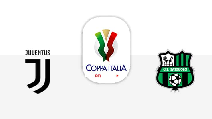 LIVE/ Coppa Italia: Mbyllet ndeshja Juventus-Sassuolo. Rezultati 2-1